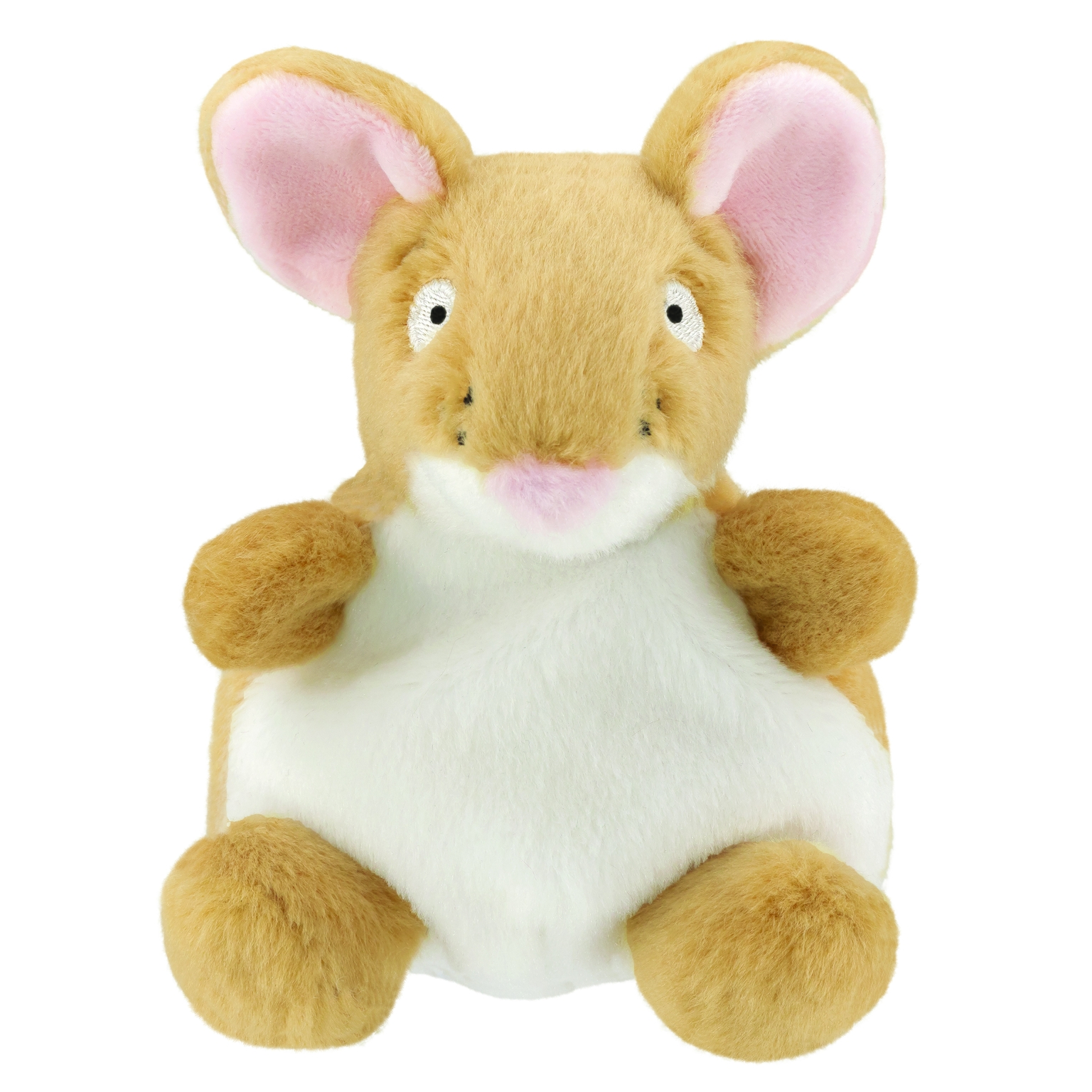 Palsa Mouse Palm Pal Gruffalo Mouse - Stewarts Garden Centre