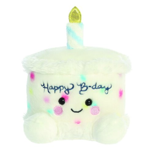 Palm Pal Happy Birthday Cake