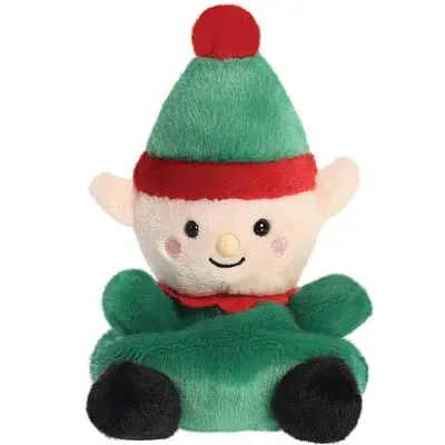 Palm Pal Jolly Elf