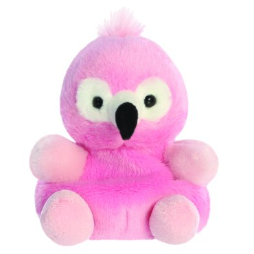 Palm Pal Pinky Flamingo