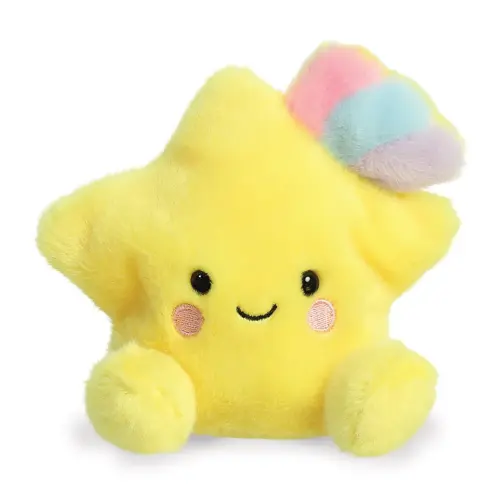 Palm Pal Pisces Shooting Star