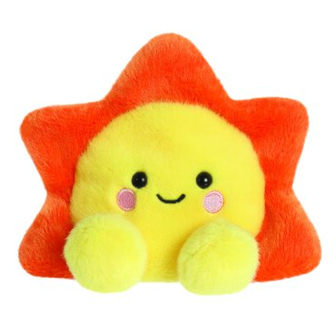 Palm Pal Rae Sun