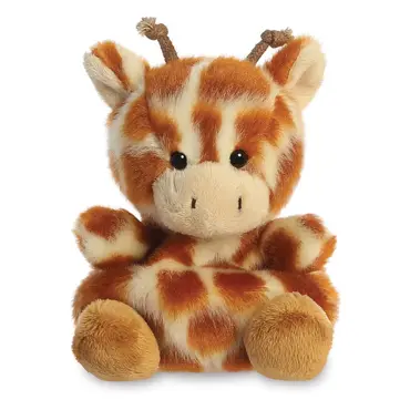 Palm Pal Safara Giraffe
