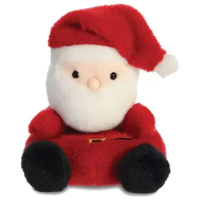 Palm Pal Santa Claus