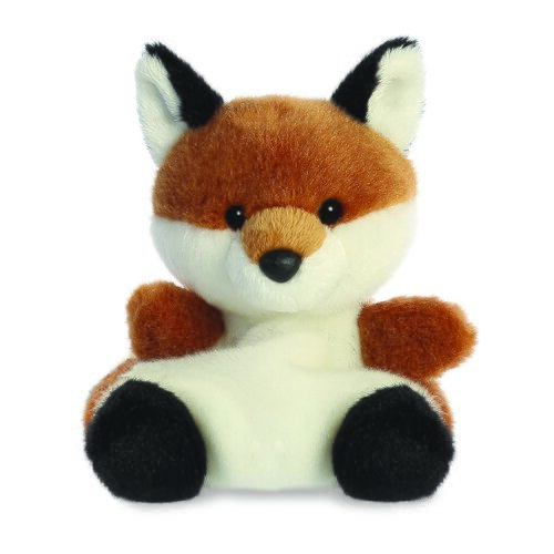 Palm Pal Sly Fox