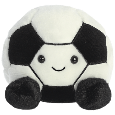 Palm Pal Striker Football