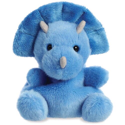 Palm Pal Tank Triceratops