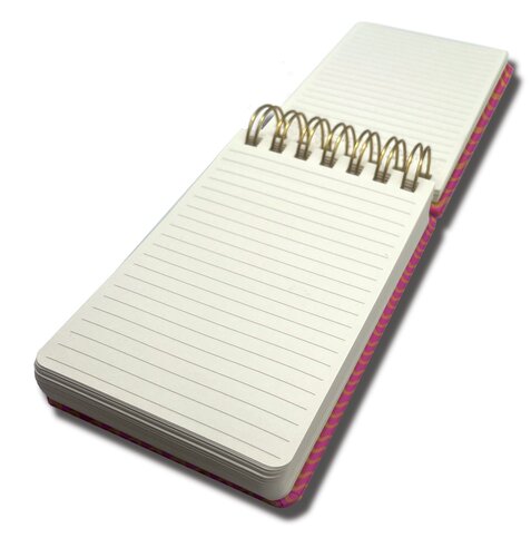 Paper Salad A6 Wiro Notebook - image 2