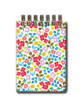 Paper Salad A6 Wiro Notebook - image 1