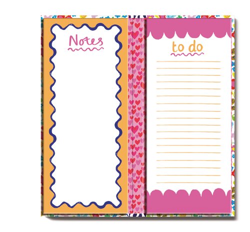 Paper Salad Sticky Note Set - image 2