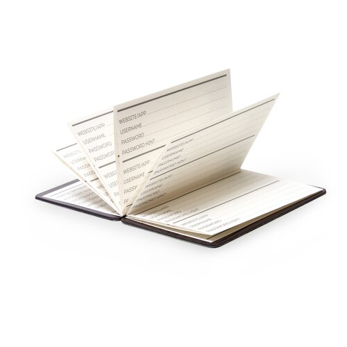 Password Book - image 2