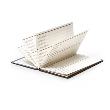 Password Book - image 2