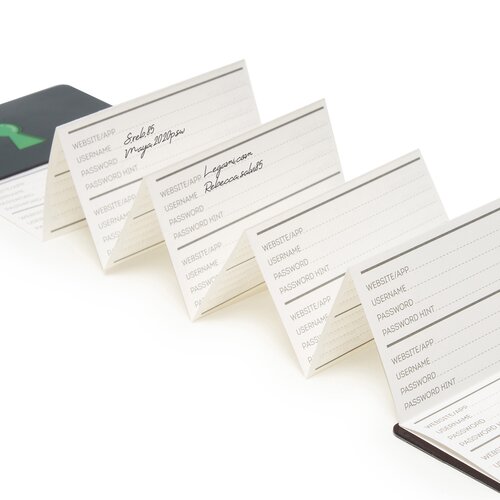 Password Book - image 3