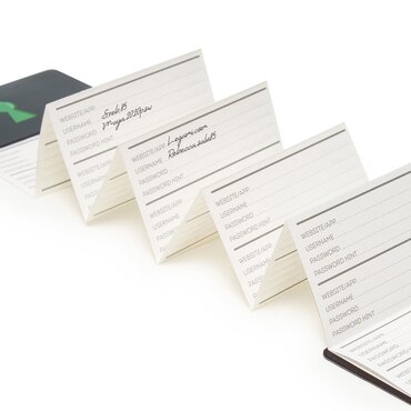Password Book - image 3