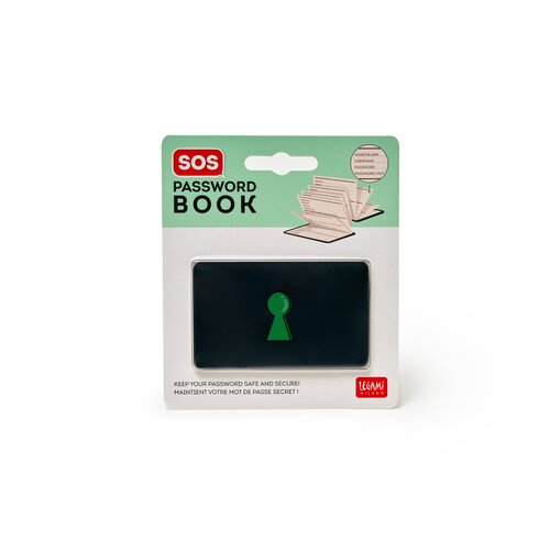 Password Book - image 4