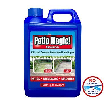 Patio Magic 2.5L