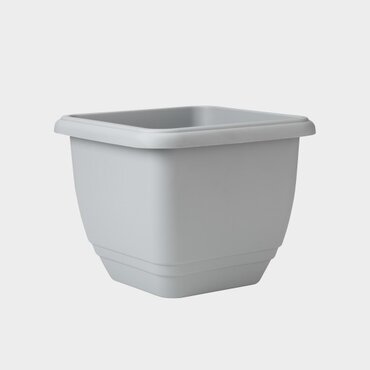 Patio Planter Dove Grey 30cm