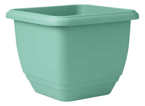 Patio Planter Soft Green 30cm