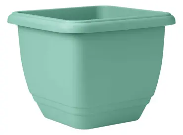 Patio Planter Soft Green 30cm