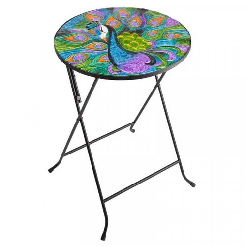 Peacock Table Extra Large - image 2