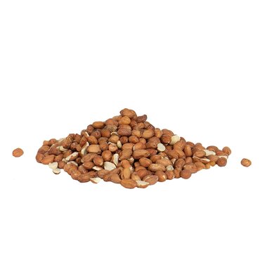 Bird Food Peanuts 12.75Kg - image 2