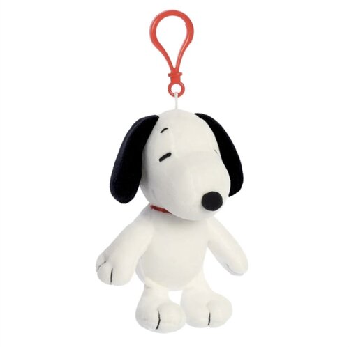 Peanuts Snoopy Keyring
