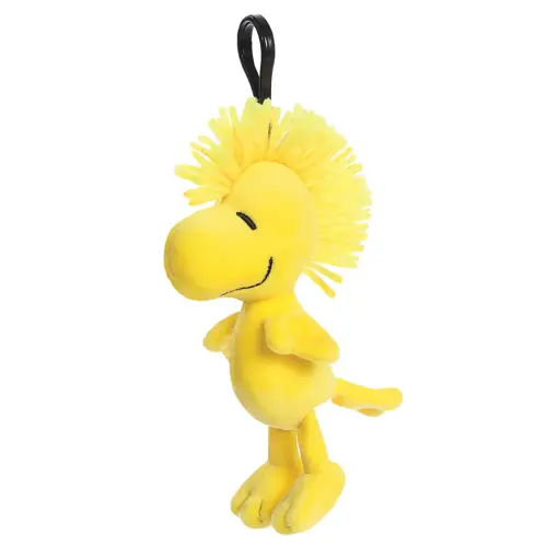 Peanuts Woodstock Keyring