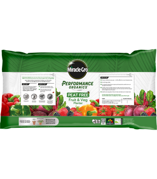 Peat Free Organic F&V Planter
