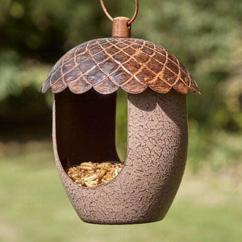 Peckish Acorn Treat Feeder - image 1