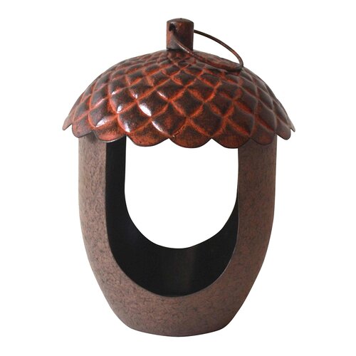 Peckish Acorn Treat Feeder - image 2