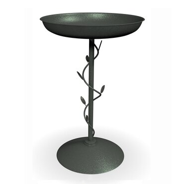 Peckish Bird Bath - image 1