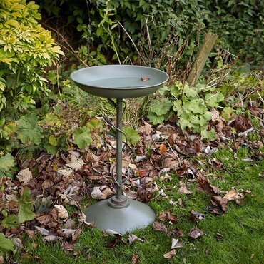 Peckish Bird Bath - image 2