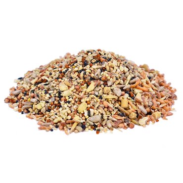 Peckish Blue Tit Seed Mix 1Kg - image 2