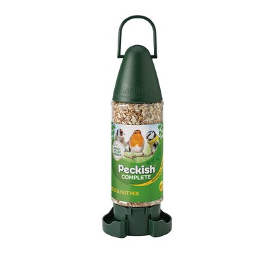 Peckish Comp Easy Feeder 400g Ready Filled - image 1