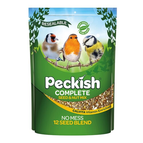 Peckish Complete 1Kg - image 1