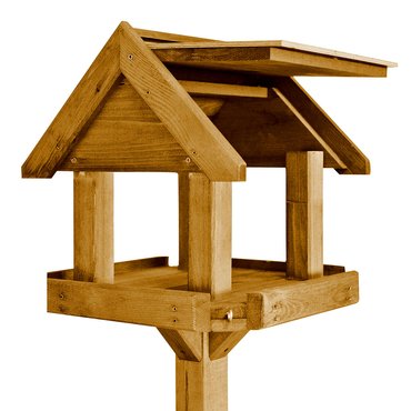 Peckish Complete Bird Table - image 2