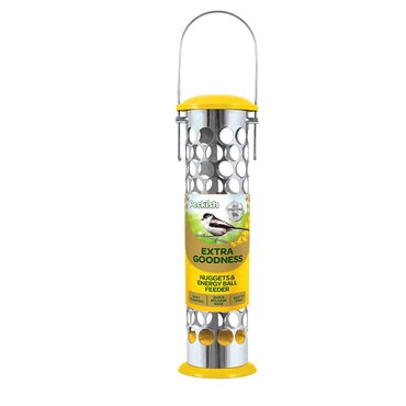 Peckish Daily Goodness Feeder - image 1