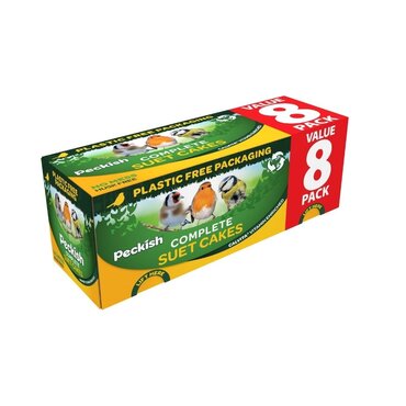 Peckish Daily Goodness Nuggets 1kg