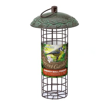 Peckish Energy Ball Feeder - image 1