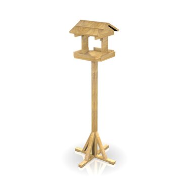 Peckish Everyday Bird Table - image 1