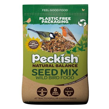 Peckish Natural Balance 12.75Kg - image 1