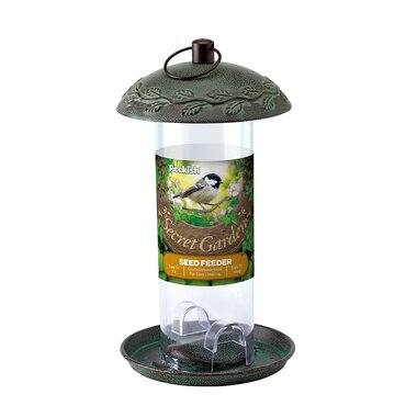 Peckish Seed Feeder - image 1