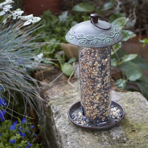 Peckish Seed Feeder - image 2