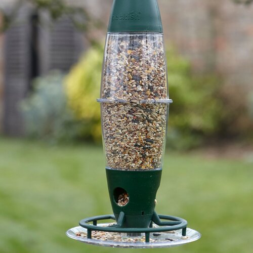 Peckish Seed Feeder 3 Port - image 4