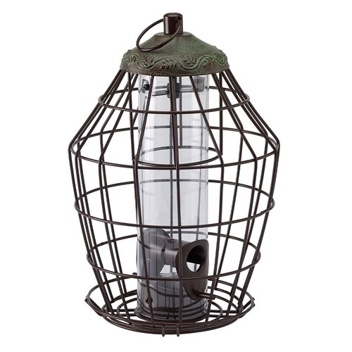 Peckish Squirrel Proof Seed Feeder - image 1