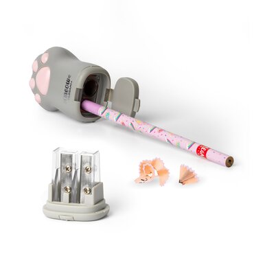 Pencil Sharpener Meow Kitty - image 3