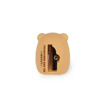 Pencil Sharpener Mini Friends Teddy Bear - image 2