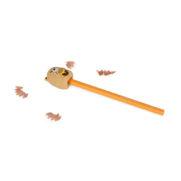 Pencil Sharpener Mini Friends Teddy Bear - image 3