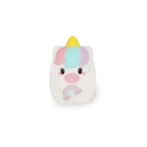 Pencil Sharpener Mini Friends Unicorn - image 1