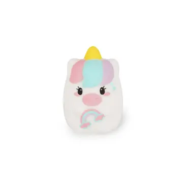 Pencil Sharpener Mini Friends Unicorn - image 1